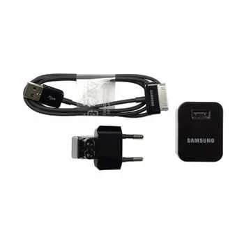CoreParts ETA-P10E Planšetinis kompiuteris Juoda AC, USB Vidinis
