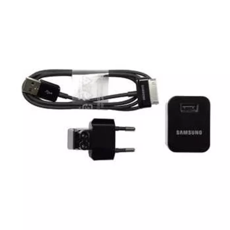 CoreParts ETA-P10E Planšetinis kompiuteris Juoda AC, USB Vidinis