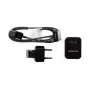 CoreParts ETA-P10E Planšetinis kompiuteris Juoda AC, USB Vidinis