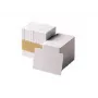 PVC kortelės Zebra Premier 104523-112 500 vnt. pakuotė
