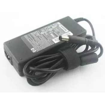 HP 608428-002 maitinimo adapteris Vidinis 90 W Juoda