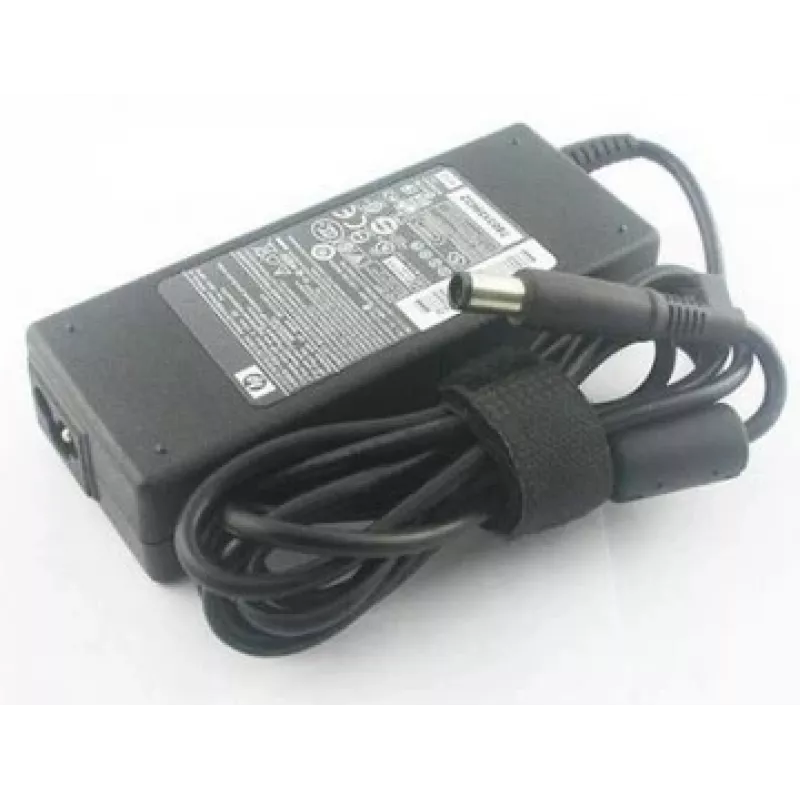HP 608428-002 maitinimo adapteris Vidinis 90 W Juoda