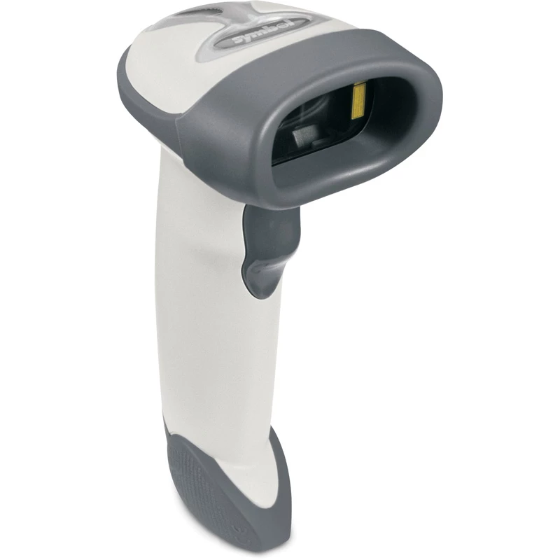 Motorola LS2208 lazerinis baltas