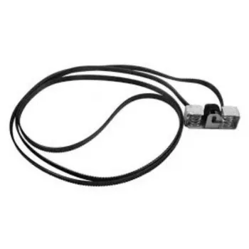HP CQ305-60016 spausdintuvo/skenerio atsarginė dalis/priedas Diržas
