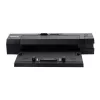 DELL 452-11421 nešiojamojo kompiuterio dokas / prievado kopijuoklis Docking juodos spalvos