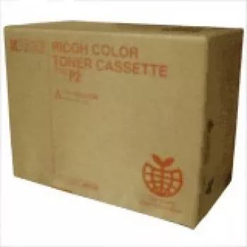 Ricoh Toner P2 Geltonas Originalius dažų kasetė