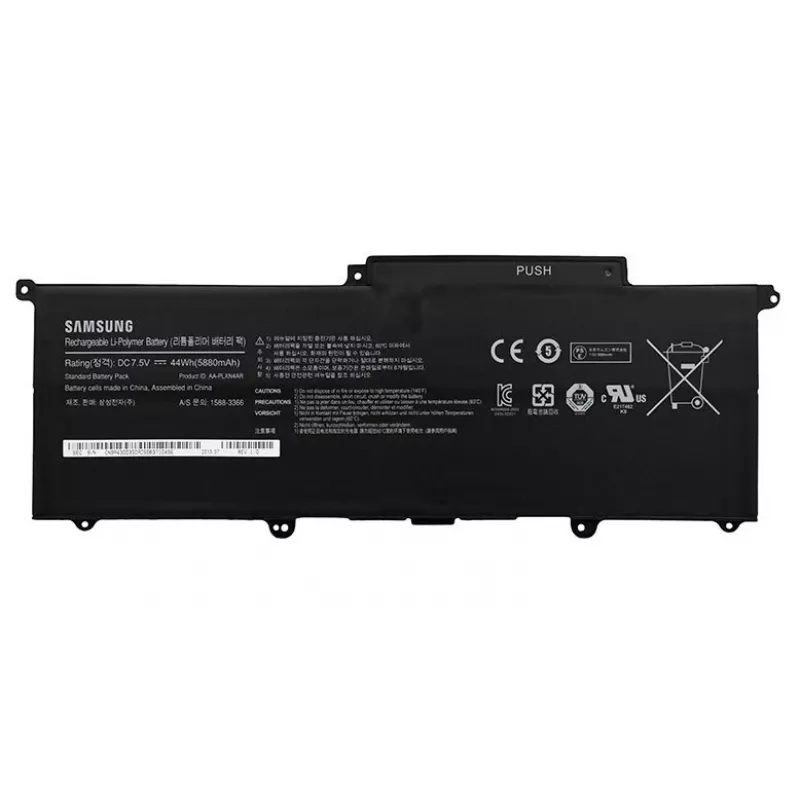 Baterija Samsung 5880mAh 44Wh BA43-00350A