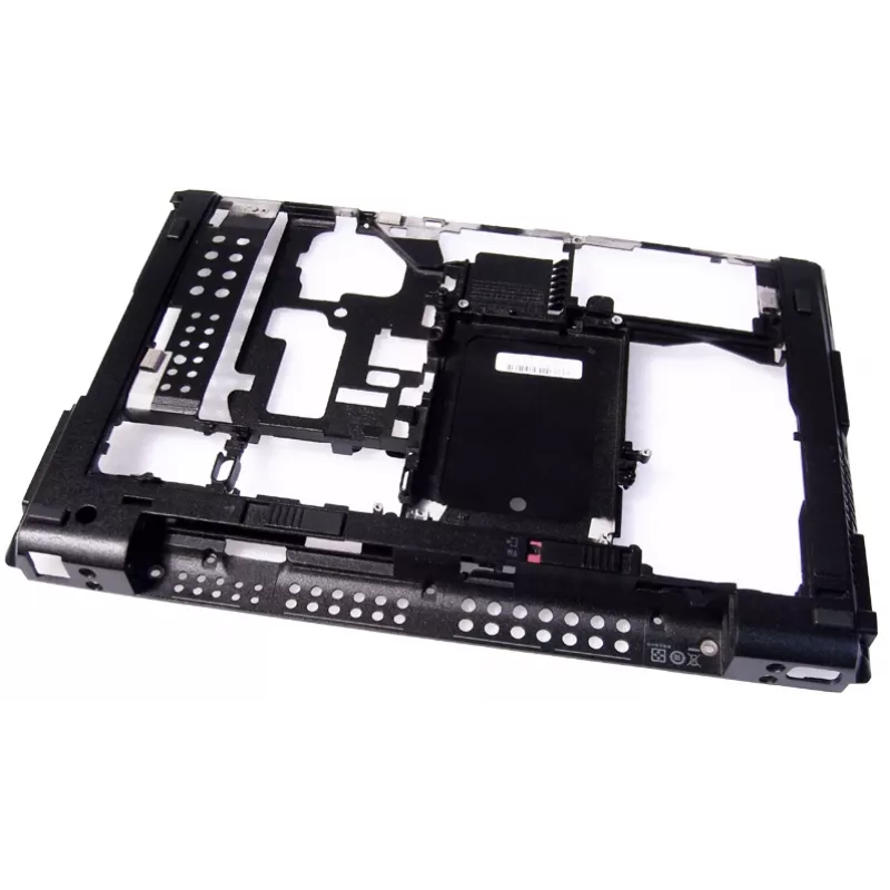 HP 685403-001 nešiojamojo kompiuterio atsarginė dalis Apatinis korpusas