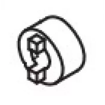 KYOCERA 3BC07130 spausdintuvo/skaitytuvo atsarginė dalis/priedas 1 vnt.