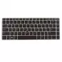 HP 702651-001 nešiojamojo kompiuterio atsarginė dalis Klaviatūra