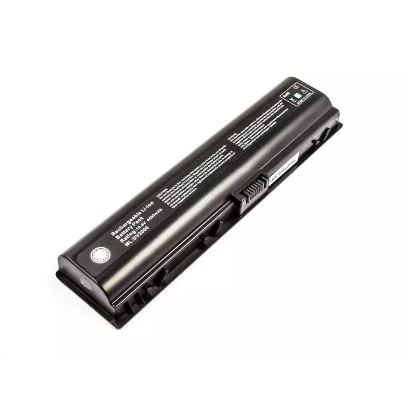 CoreParts MBI50651 nešiojamojo kompiuterio atsarginė dalis Baterija