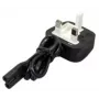 Sony 184609411 maitinimo laidas juodas