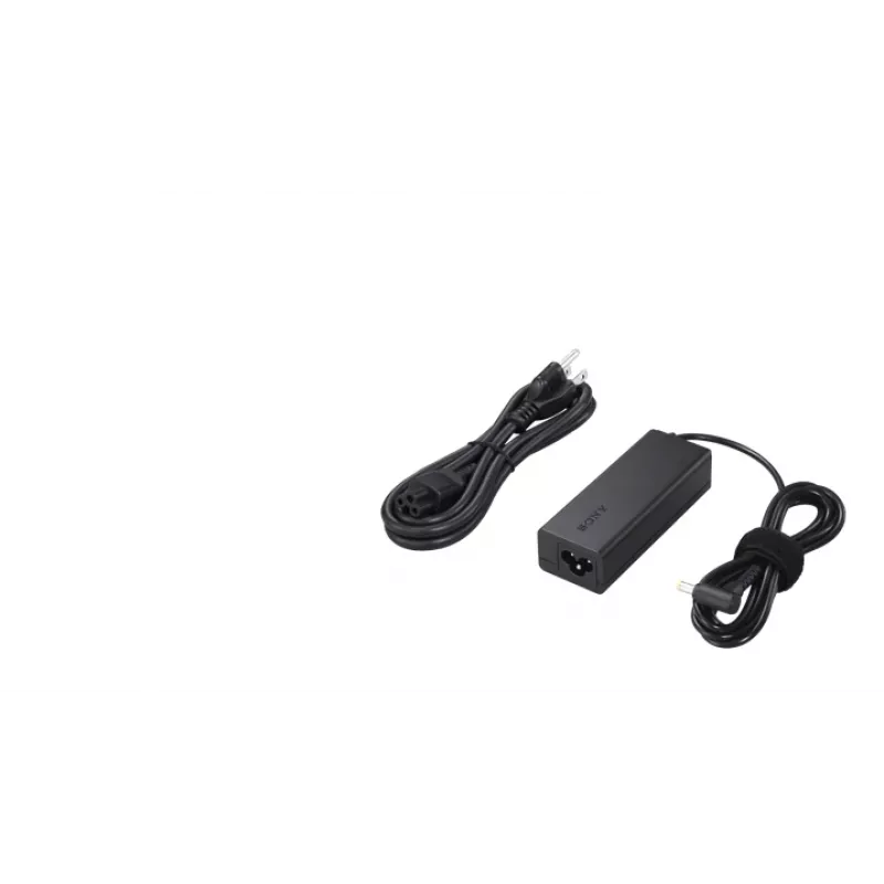 Sony VGP-AC10V10 maitinimo adapteris, vidinis, juodas