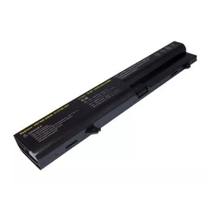 CoreParts MBI51608 nešiojamojo kompiuterio atsarginė dalis Baterija
