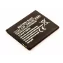 CoreParts MSPP2820 mobiliojo telefono atsarginė dalis Baterija Juoda