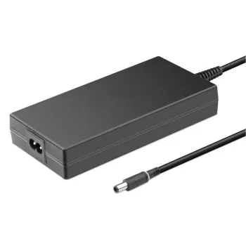 CoreParts MBA1097 maitinimo adapteris / keitiklis Vidinis 240 W Juoda