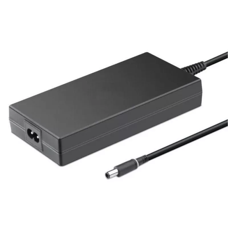 CoreParts MBA1097 maitinimo adapteris / keitiklis Vidinis 240 W Juoda