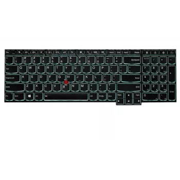 Lenovo 04Y2494 nešiojamojo kompiuterio atsarginė dalis ‒ klaviatūra