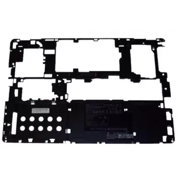 HP 702863-001 nešiojamojo kompiuterio atsarginė dalis Apatinis korpusas