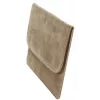 dbramante1928 Ipad Enveloppe dėklas-įmautė Smėlio spalvos