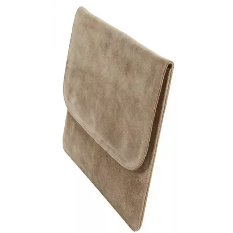 dbramante1928 Ipad Enveloppe dėklas-įmautė Smėlio spalvos