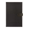 Planšetinio kompiuterio dėklas Bramante FCIMHD000273 Folio, skirtas iPad Mini, odinis, stovo režimas, 7.9 col. (20.1 cm), juodas