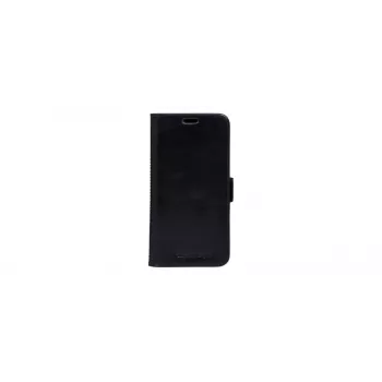 Folio tipo dėklas dbramante1928 iPhone Xs Max juodas stalinis stovas
