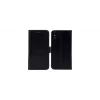 Folio tipo dėklas dbramante1928 iPhone Xs Max juodas stalinis stovas