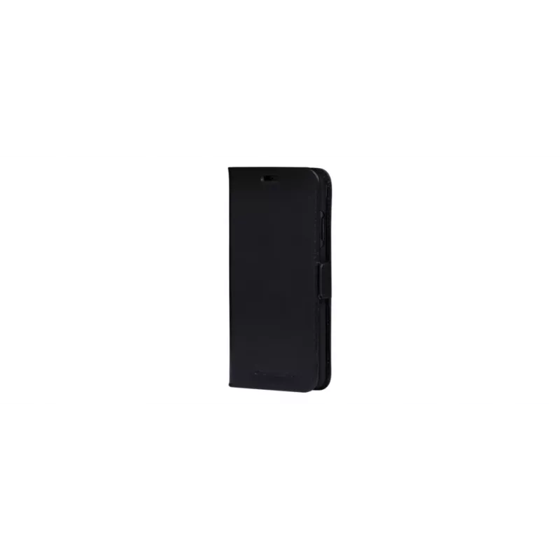 Folio tipo dėklas dbramante1928 iPhone Xs Max juodas stalinis stovas