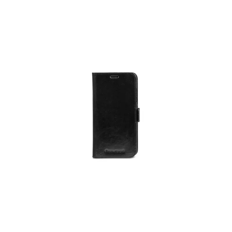 Folio tipo dėklas dbramante1928 iPhone Xs Max juodas stalinis stovas