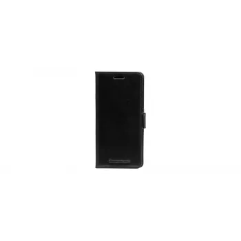dbramante1928 Copenhagen mobiliojo telefono dėklas 16,4 cm (6,47 col.) Atverčiamas Juodas