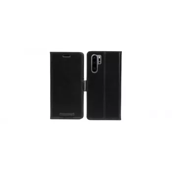 dbramante1928 Copenhagen mobiliojo telefono dėklas 16,4 cm (6,47 col.) Atverčiamas Juodas