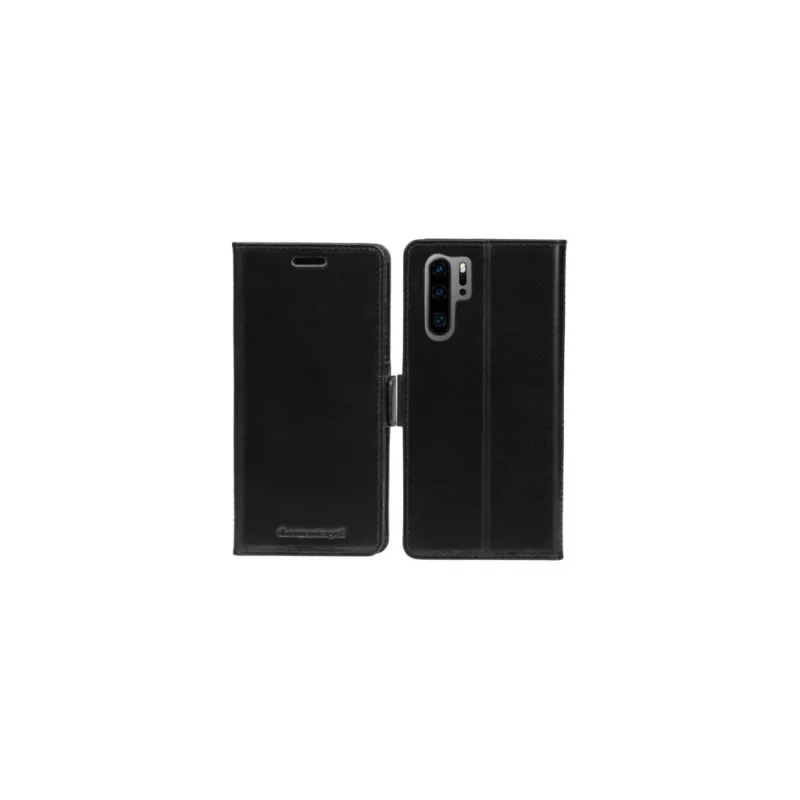 dbramante1928 Copenhagen mobiliojo telefono dėklas 16,4 cm (6,47 col.) Atverčiamas Juodas