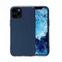 Dėklas dbramante1928 Grenen iPhone 12 mini Ocean Blue lengva apsauga