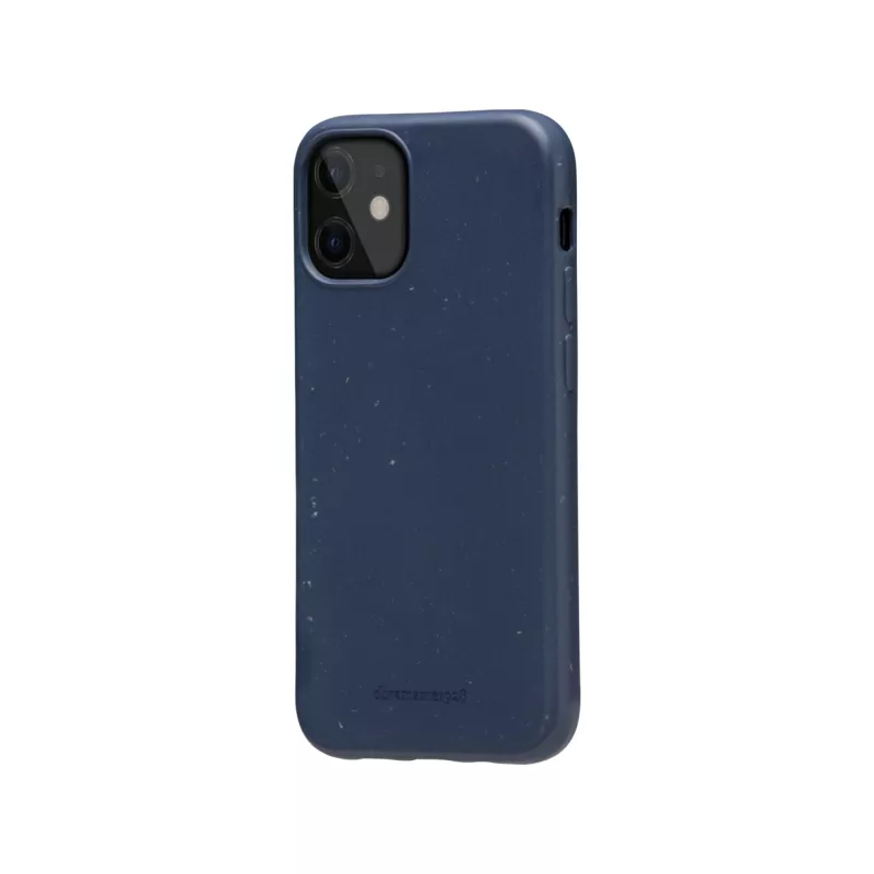 Dėklas dbramante1928 Grenen iPhone 12 mini Ocean Blue lengva apsauga