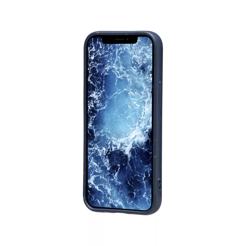 Dėklas dbramante1928 Grenen iPhone 12 mini Ocean Blue lengva apsauga