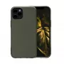 Dėklas dbramante1928 Grenen iPhone 12 mini 5,4 colio Tamsiai alyvinė žalia