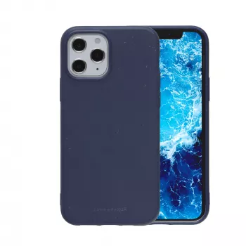 Dėklas dbramante1928 Grenen iPhone 12/12 Pro 6.1 col. Ocean Blue