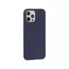 Dėklas dbramante1928 Grenen iPhone 12/12 Pro 6.1 col. Ocean Blue