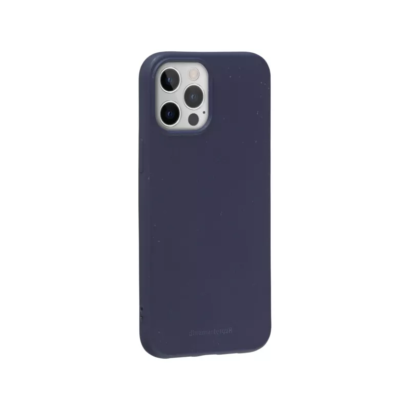 Dėklas dbramante1928 Grenen iPhone 12/12 Pro 6.1 col. Ocean Blue