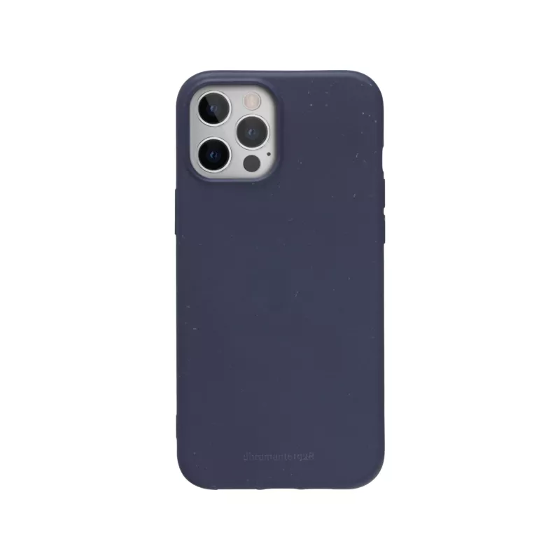 Dėklas dbramante1928 Grenen iPhone 12/12 Pro 6.1 col. Ocean Blue