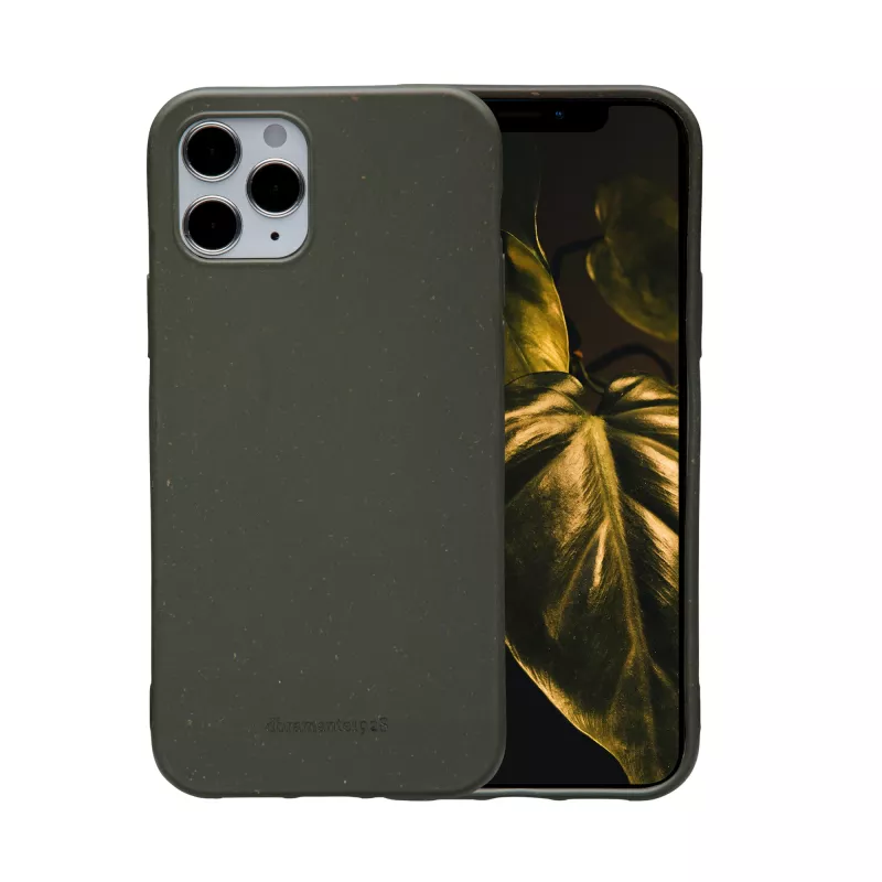 dbramante1928 Grenen - Dangtelis - Apple - iPhone 12/12 Pro - 15,5 cm (6,1 col.) - Alyvuogių