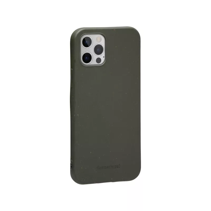 dbramante1928 Grenen - Dangtelis - Apple - iPhone 12/12 Pro - 15,5 cm (6,1 col.) - Alyvuogių