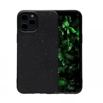Dėklas dbramante1928 Grenen iPhone 12 Pro Max 6,7 ″ juodas