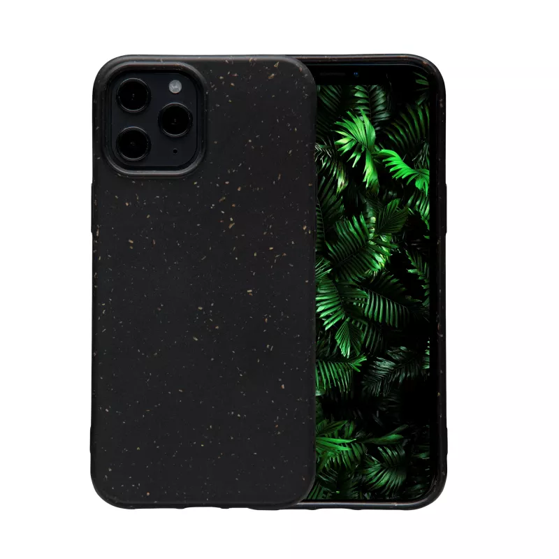 Dėklas dbramante1928 Grenen iPhone 12 Pro Max 6,7 ″ juodas