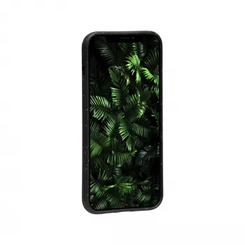 Dėklas dbramante1928 Grenen iPhone 12 Pro Max 6,7 ″ juodas