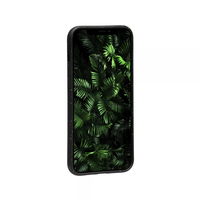 Dėklas dbramante1928 Grenen iPhone 12 Pro Max 6,7 ″ juodas
