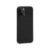Dėklas dbramante1928 Grenen iPhone 12 Pro Max 6,7 ″ juodas