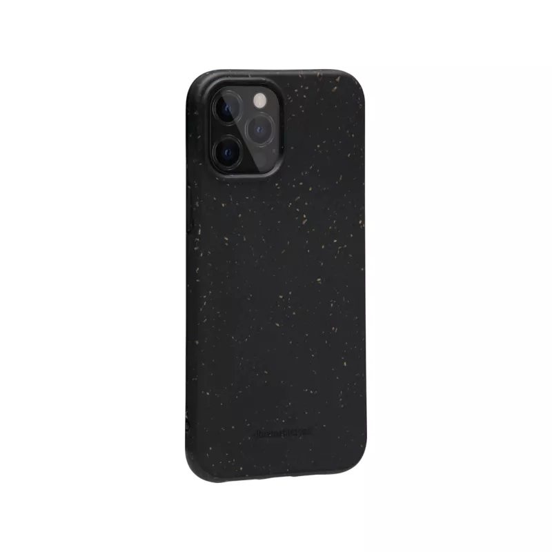 Dėklas dbramante1928 Grenen iPhone 12 Pro Max 6,7 ″ juodas