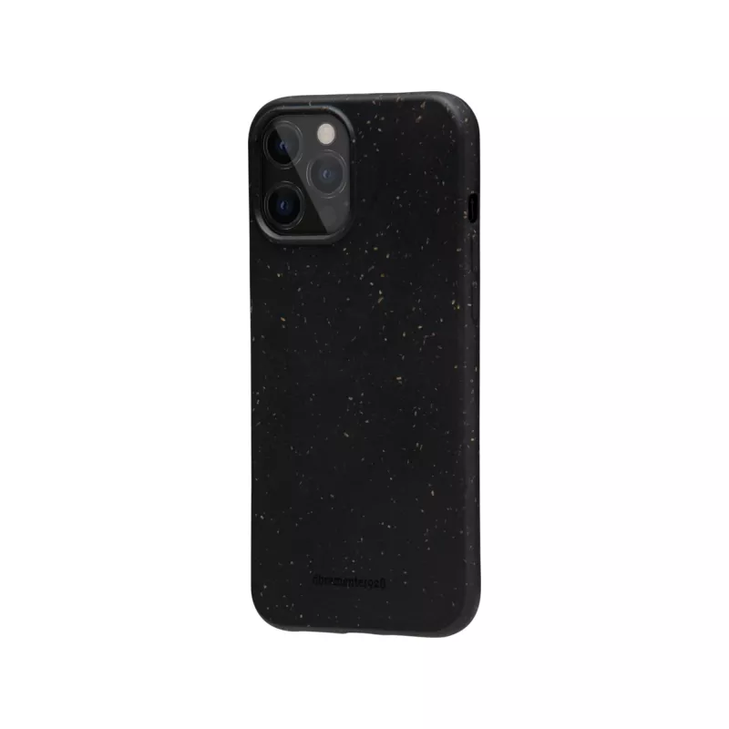 Dėklas dbramante1928 Grenen iPhone 12 Pro Max 6,7 ″ juodas